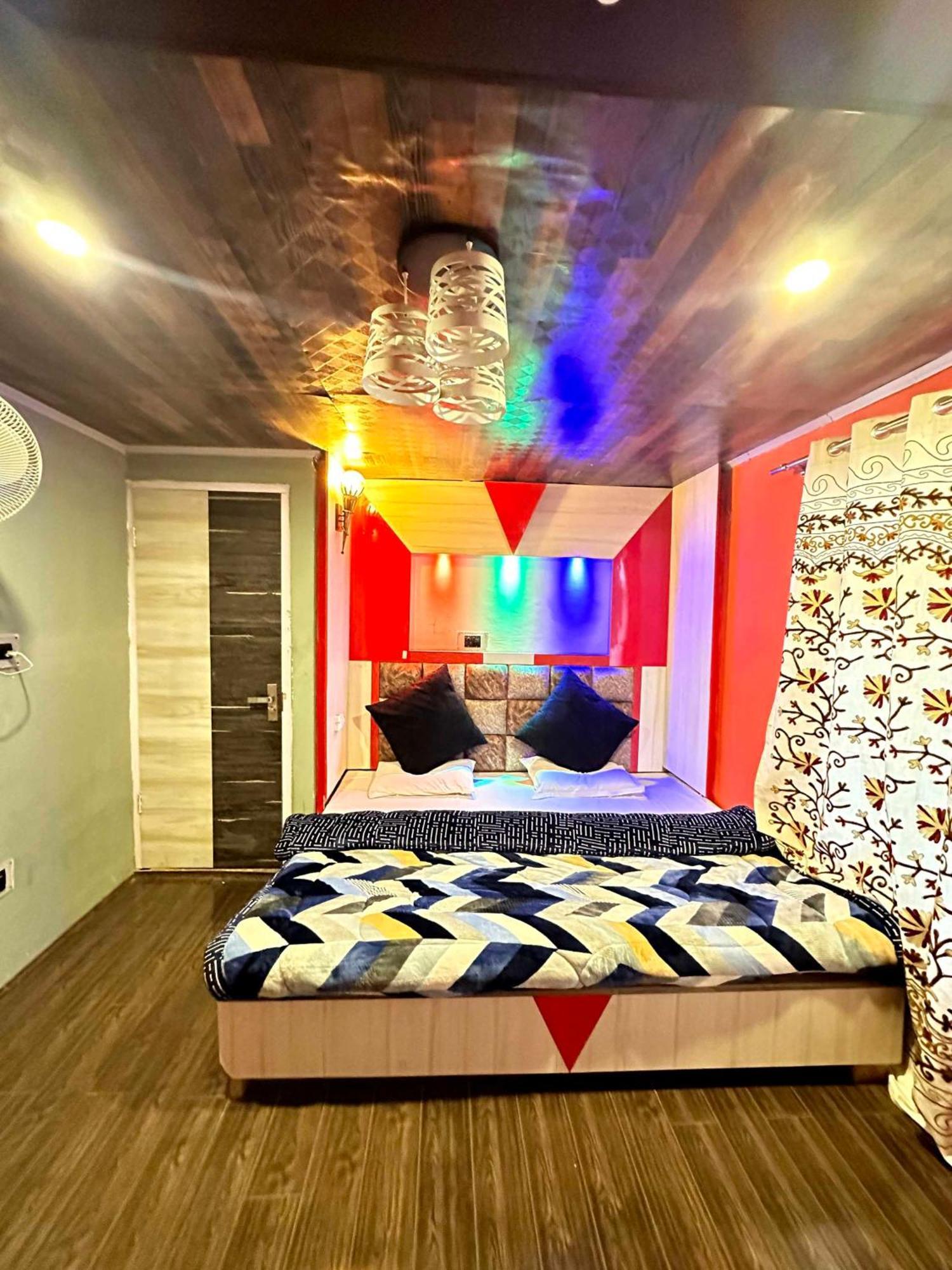 Hotel O Eco Rooms Srinagar  Exterior photo