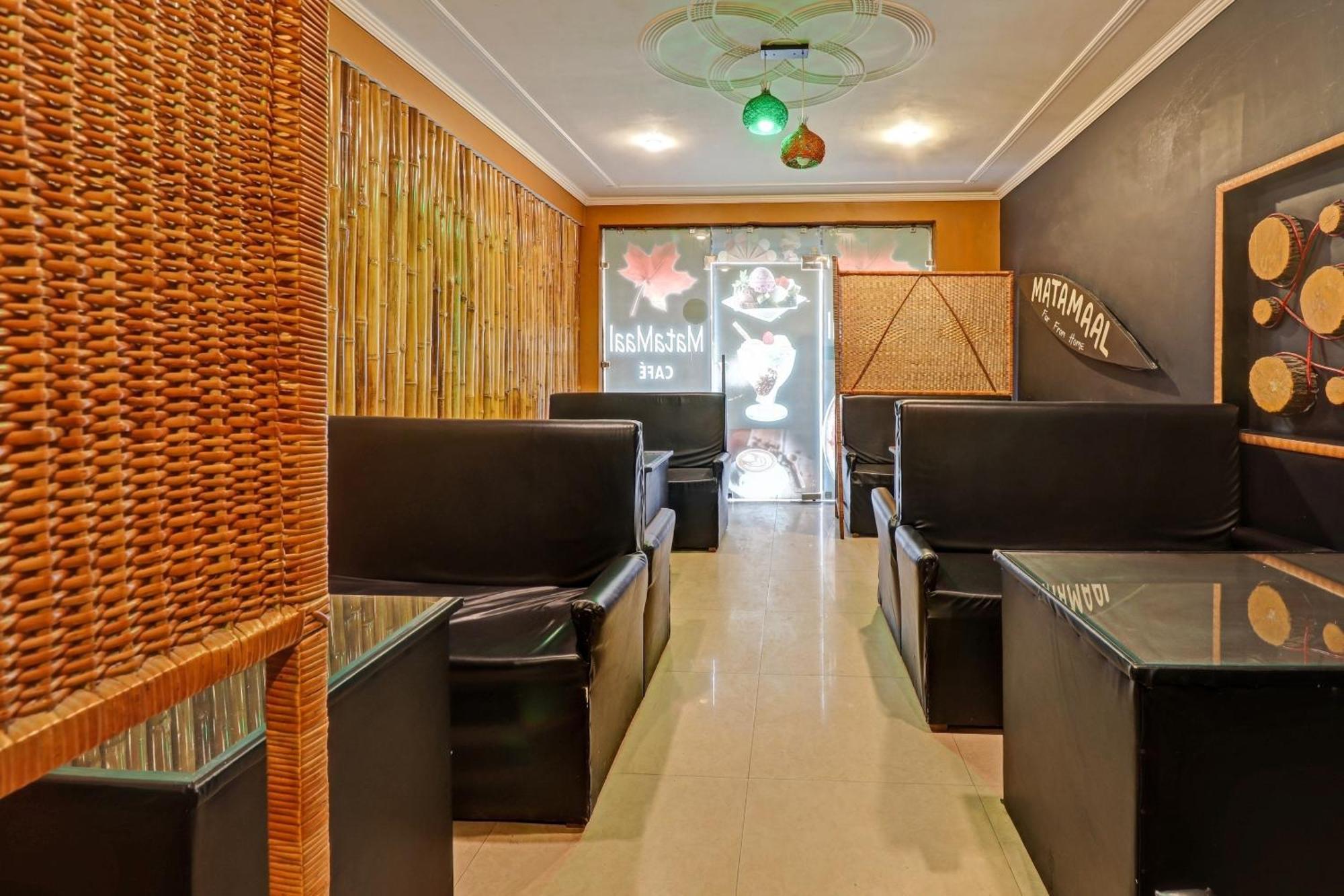 Hotel O Eco Rooms Srinagar  Exterior photo